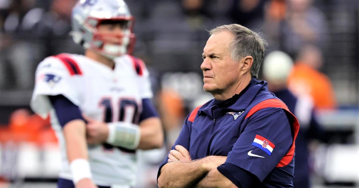 Bill Belichick's Approach To Building Patriots' Coaching Staff Makes ...