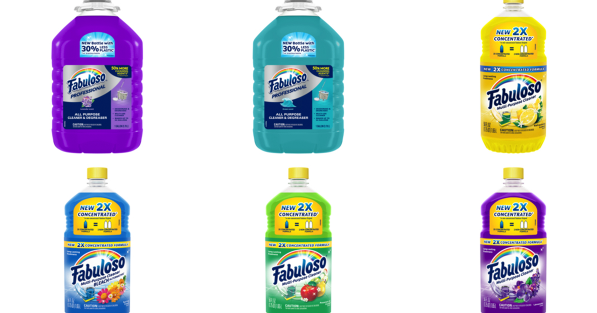 Fabuloso Recall 2024 List VlastníCtva Lois