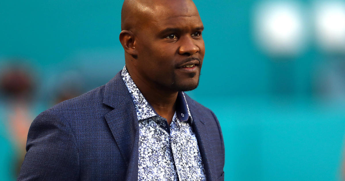 Vikings hire Brian Flores as defensive coordinator, The Mighty 790 KFGO