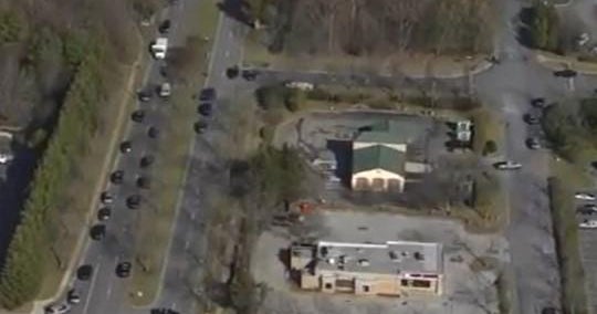 Police identify man killed in shooting near shopping center in Laurel ...
