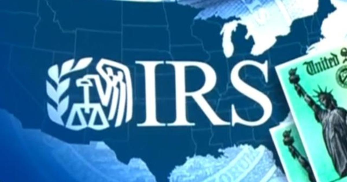IRS tells taxpayers in some states to delay filing returns