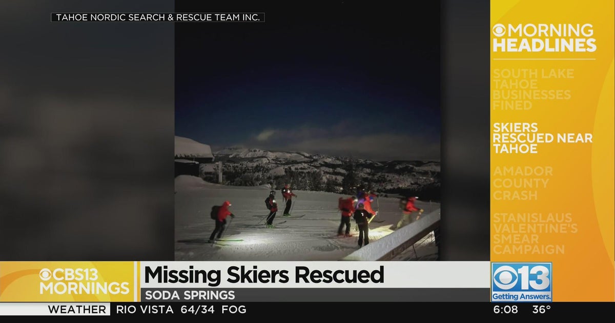 Morning Headlines - 2/8/23