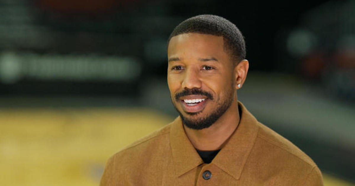 Michael B. Jordan says “this is my year” as he makes directorial debut with “Creed III”: “Everything’s wide open”