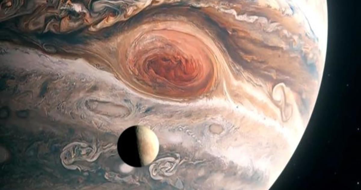 Jupiter units report after 12 new moons found