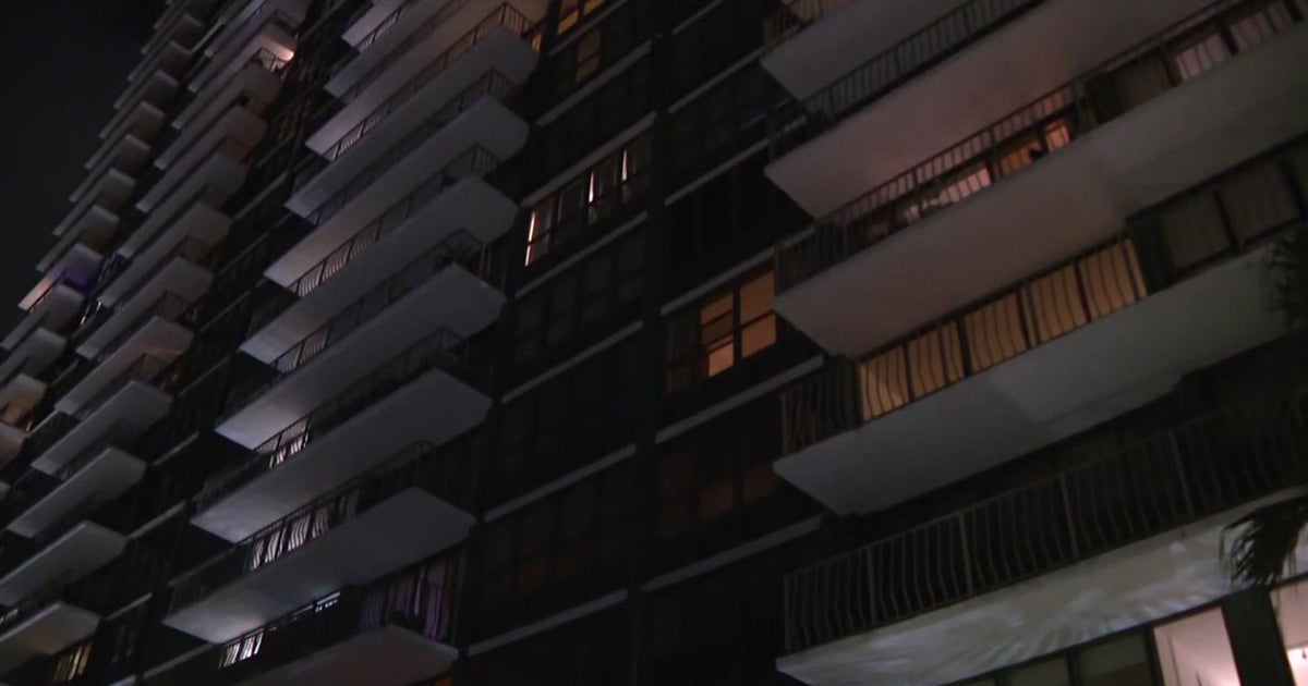 Florida lawmakers look again at rental security needs