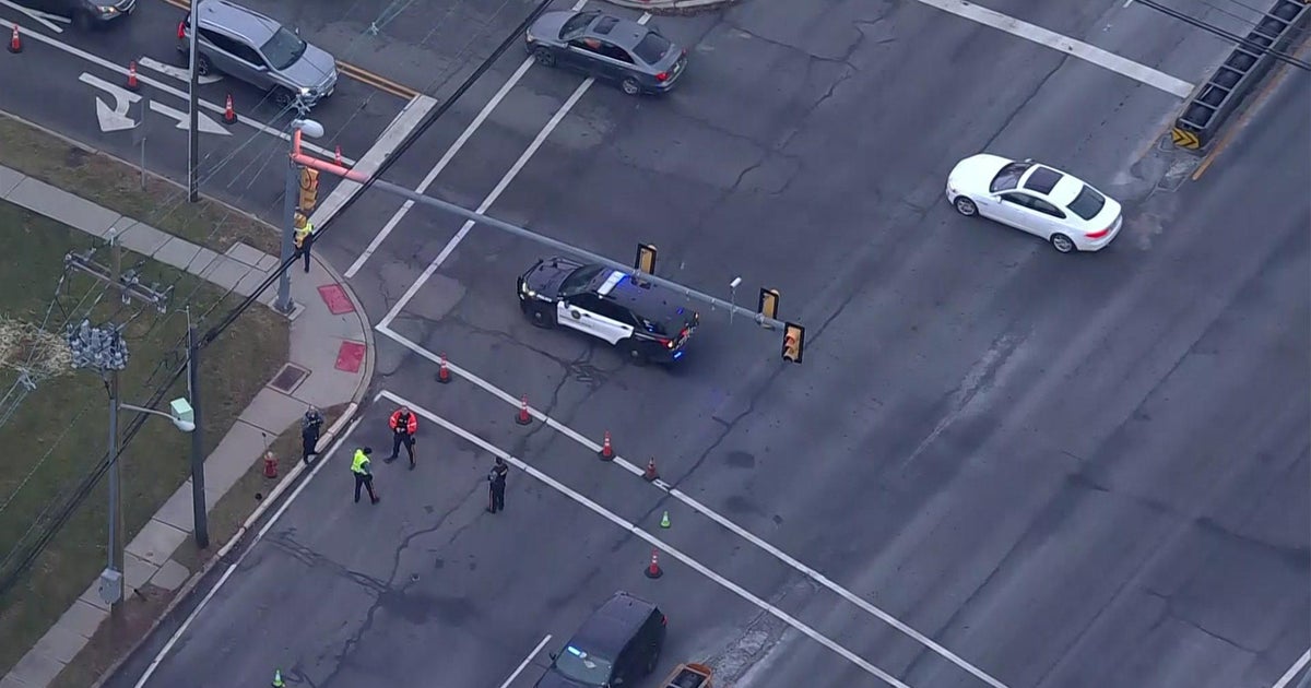 Man, 64, struck and killed by vehicle crossing Route 22 in Mountainside ...