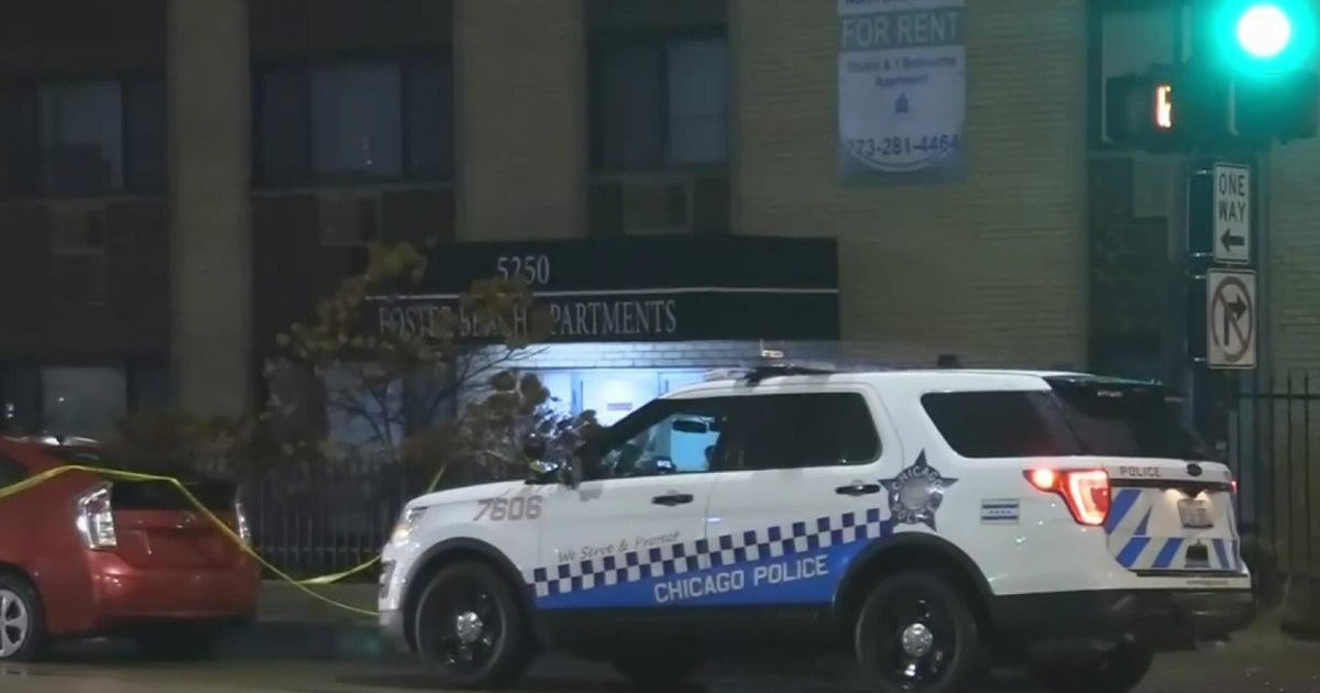Woman charged in stabbing death of Good Samaritan in Edgewater - CBS ...