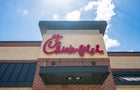 Chick-fil-A Ranks As America's Favorite Restaurant According To One Industry Survey 