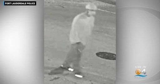 Fort Lauderdale Law enforcement seeking for gentleman allegedly concerned in death investigation