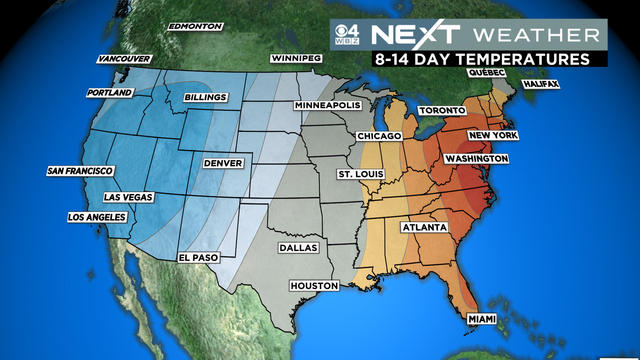 When Will El Paso See Snow Again? Here Is My Crazy Prediction