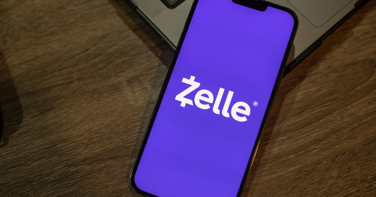 Zelle customers to get refunds for money lost in impostor scams, report says