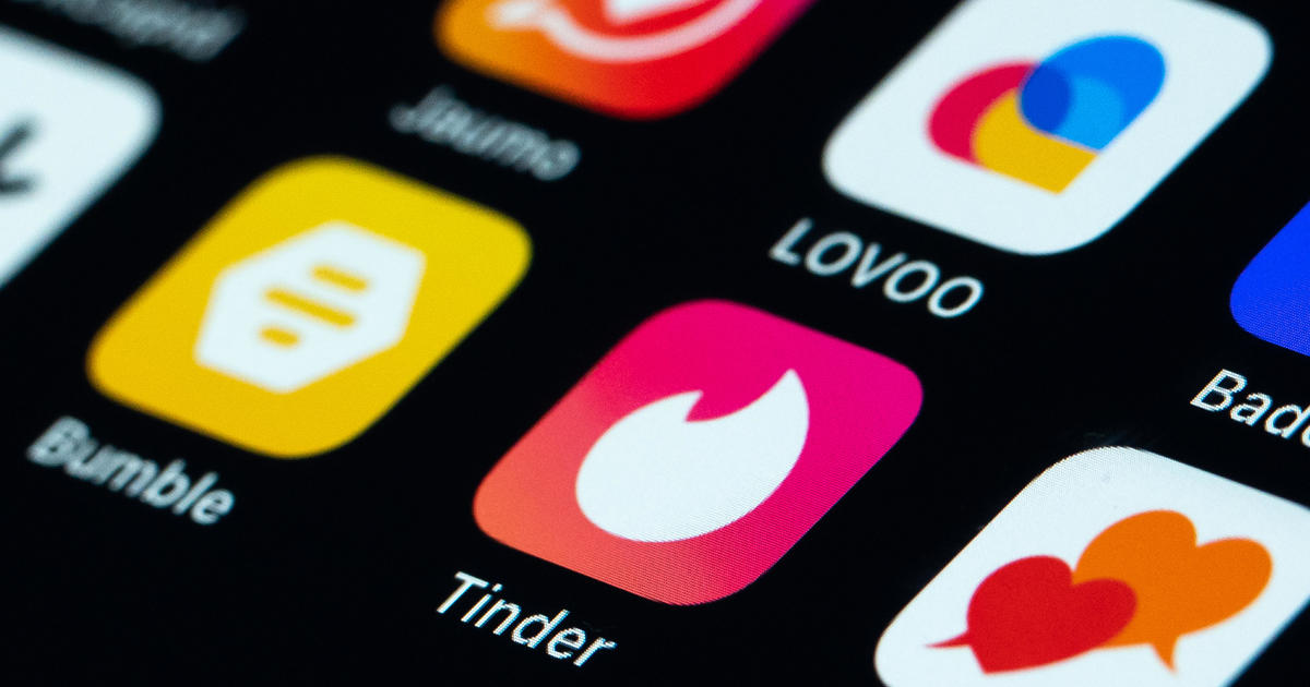 What happens on dating apps ahead of Valentine's Day?