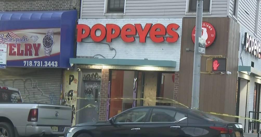 One person killed, 3 wounded in Bronx shooting; 2 arrested