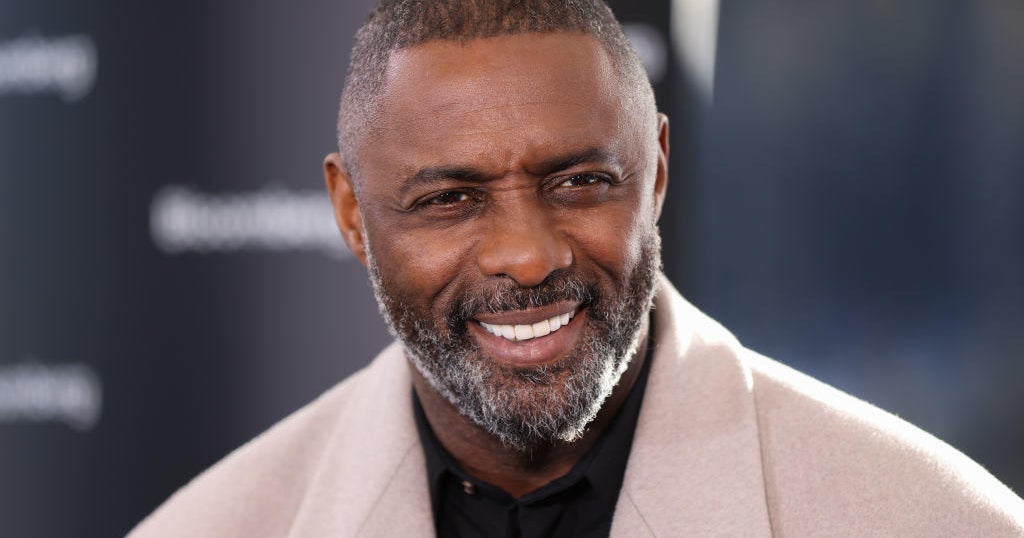 Idris Elba says he no longer describes himself as a 'Black actor' as it put him in a 'box' - Vimarsana News