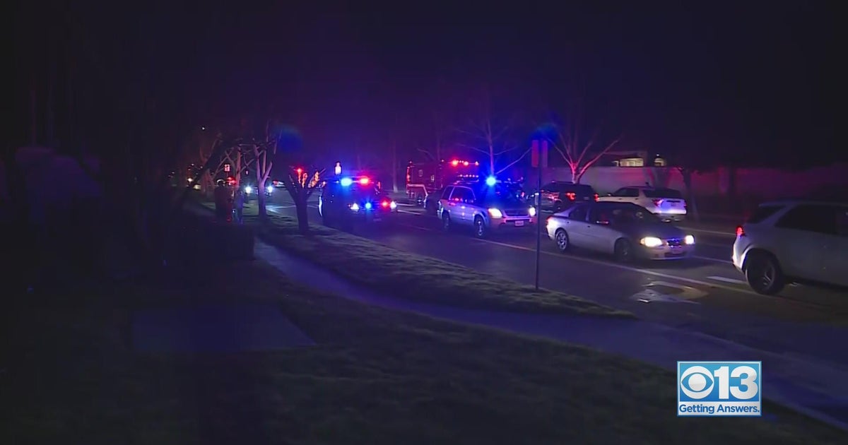 Suspect tied to River Road crash that left 5 dead arrested in Elk Grove ...