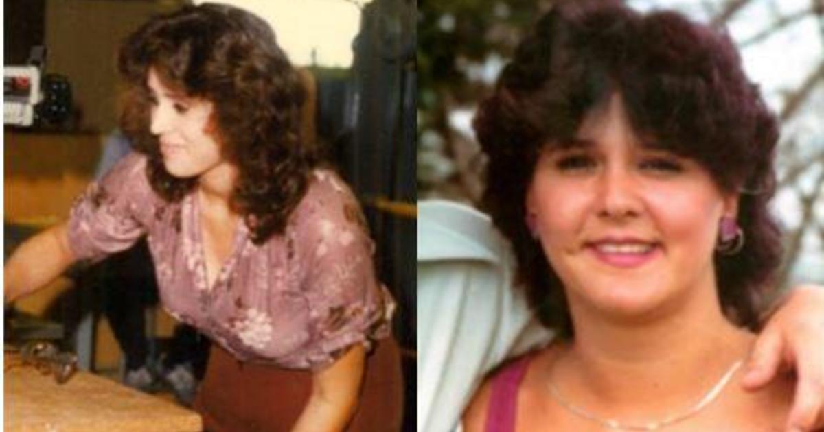 DNA links Tony Garcia to 1981 killings of Rachel Zendejas and Lisa Gondek, California prosecutors say