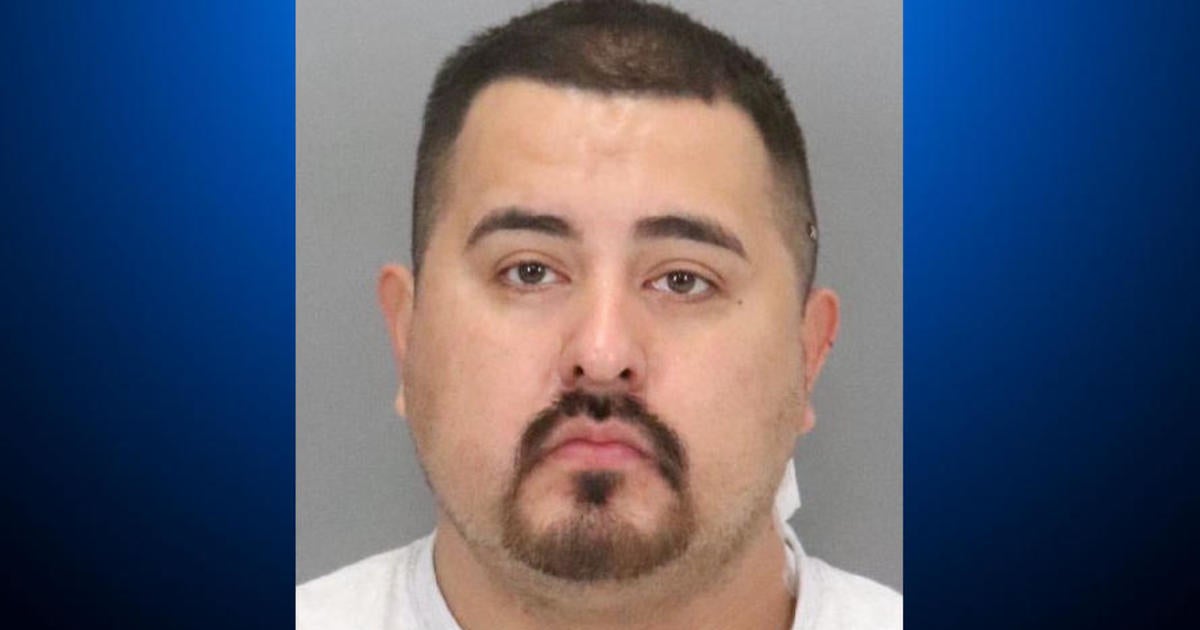 Suspect Arrested In San Jose Fatal Weekend Shooting Cbs San Francisco