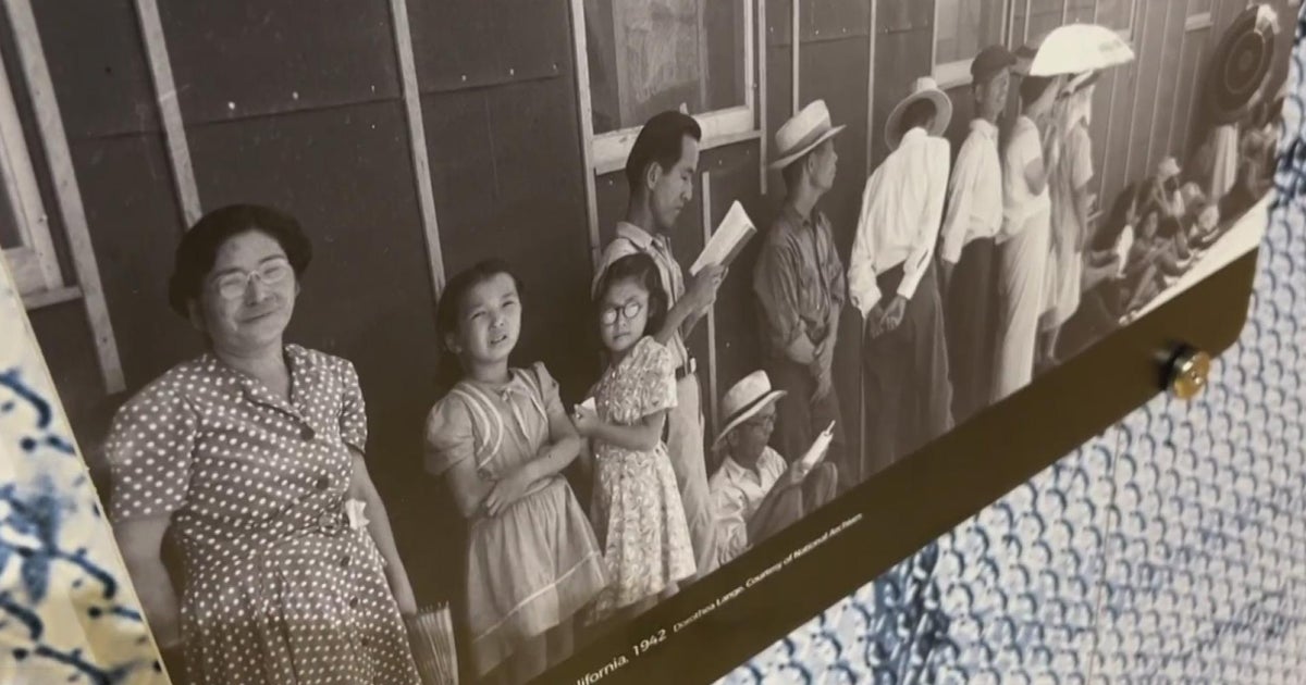 Traveling exhibit in rancho cordova explores complex history of