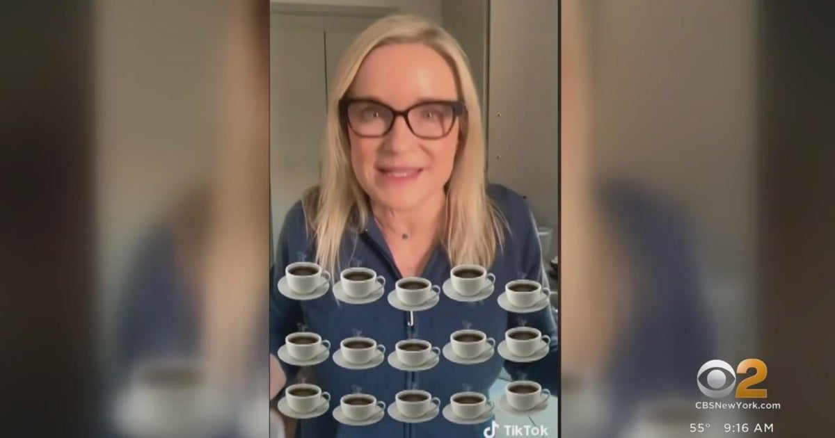 How to declutter your home in under 5 minutes - CBS New York