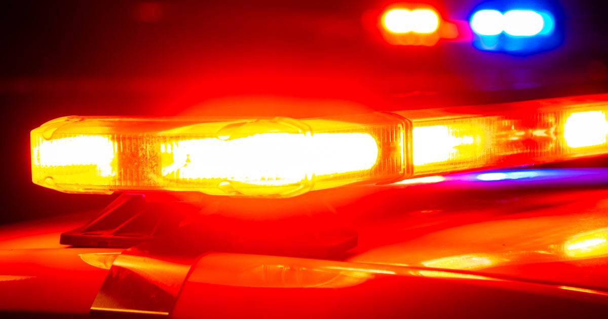 5 injured in multi-vehicle crash on I-80 in Placer County