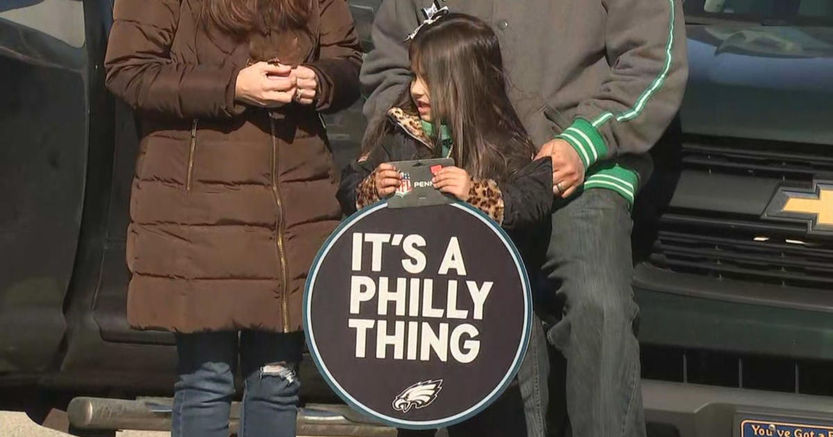 IT'S A PHILLY THING : r/eagles
