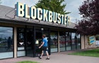 The Last Blockbuster Video Store In Bend, Oregon 