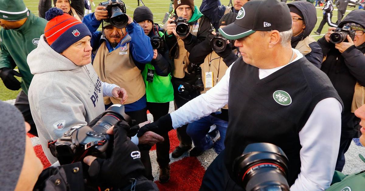 Report: Broncos Interviewed Rex Ryan for Defensive Coordinator Role