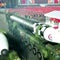 North Korea military parade displays record number of missiles