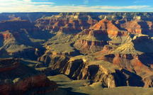 Extended Nature Video: Grand Canyon National Park 