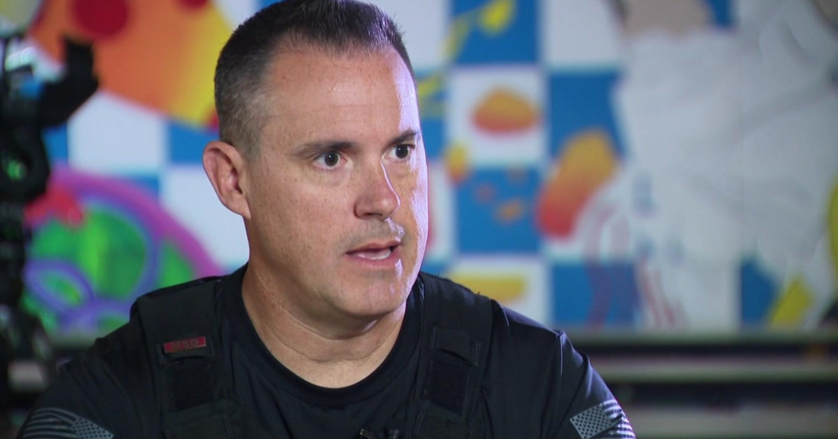 Arrest of Nikolas Cruz following Parkland massacre improved law enforcement officer’s path