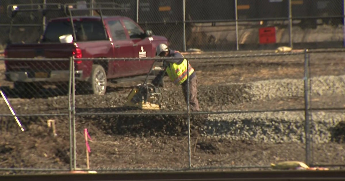 N.J. secures federal funding for Cornell Dubilier superfund site