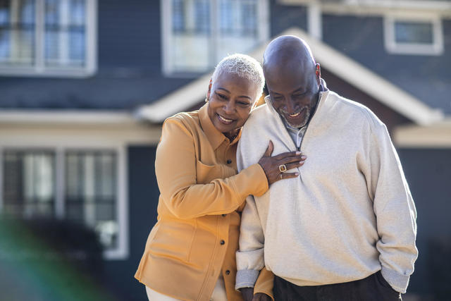 Life Insurance for Seniors