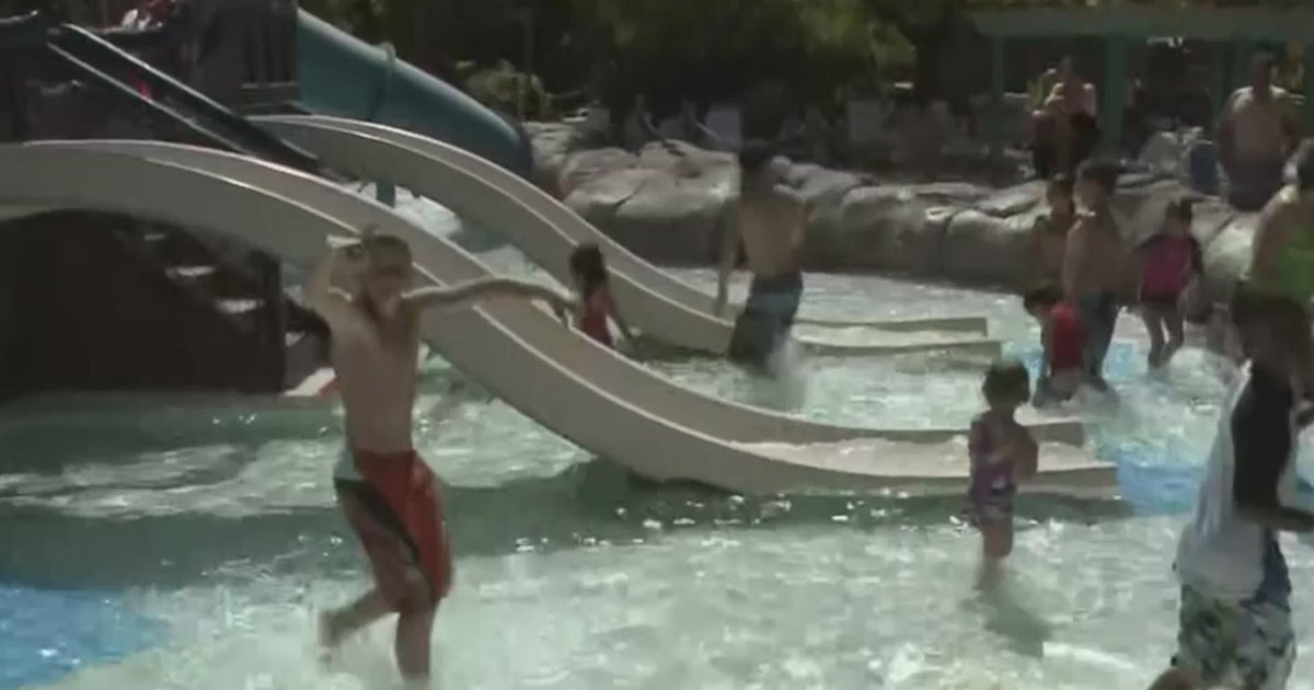 New company steps in to operate Raging Waters at Cal Expo