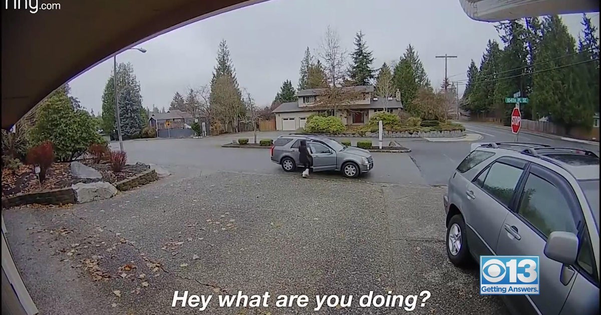 Are Ring cameras alarm systems?