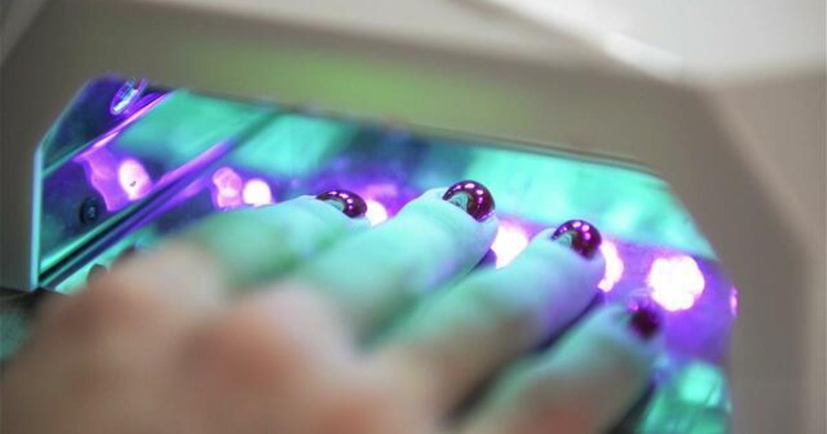 Are Gel Manicures Safe? What to Know About UV Light and Cancer