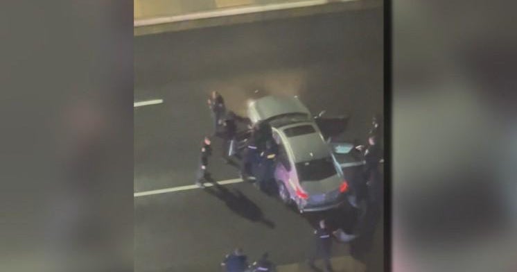 Baltimore County adds patrols more cameras to businesses in light of