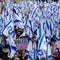 Thousands protest in Israel as Netanyahu allies push controversial overhaul