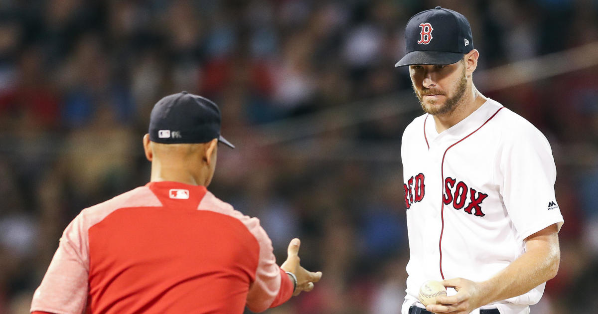 Red Sox News & Links: Alex Cora Committed To Boston - Over the Monster