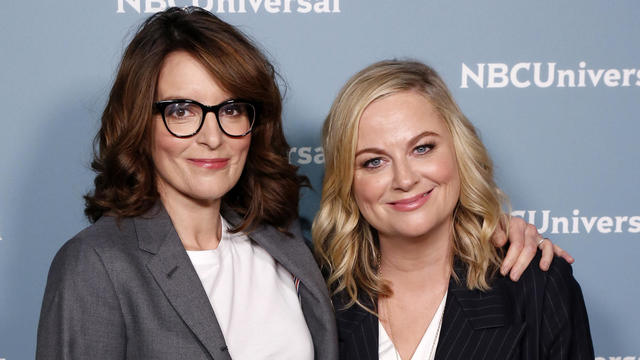 NBCUniversal Upfront Events - Season 2019 