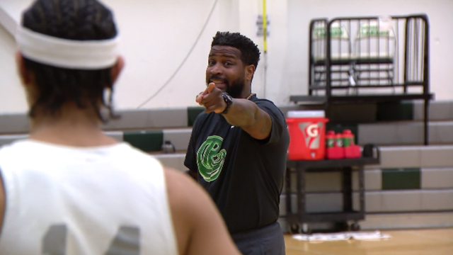 Dee Brown Roosevelt University 