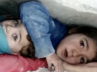 Inside Syria's earthquake zone, where life has gone from bad to horrendous  - CBS News