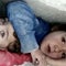 Syrian children orphaned by earthquake face uncertainty
