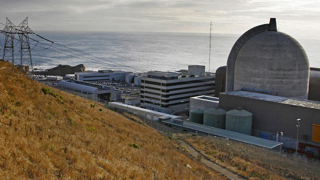 Californias Last Nuclear Plant 