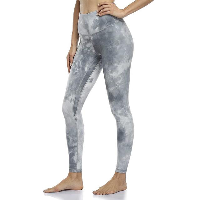 19 Best Workout Leggings Brands For Every Type Of Exercise – 2023