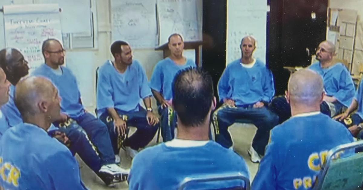 ‘Ready for Life’ prison inmate reentry program provides crucial support to break the cycle