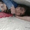 Syrian infant siblings rescued from earthquake rubble