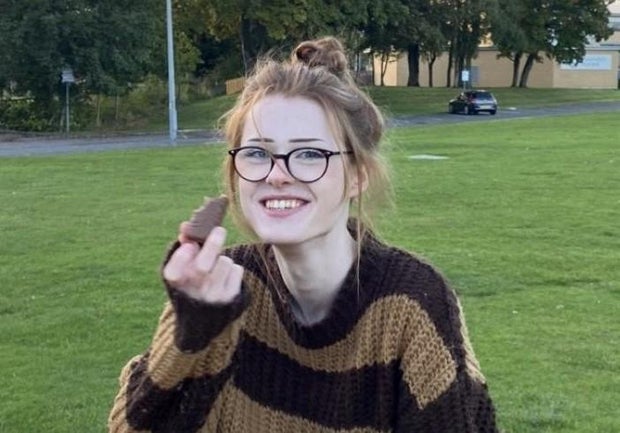 Note found in girl's bedroom outlined plan to kill trans teen Brianna Ghey, U.K. prosecutor says