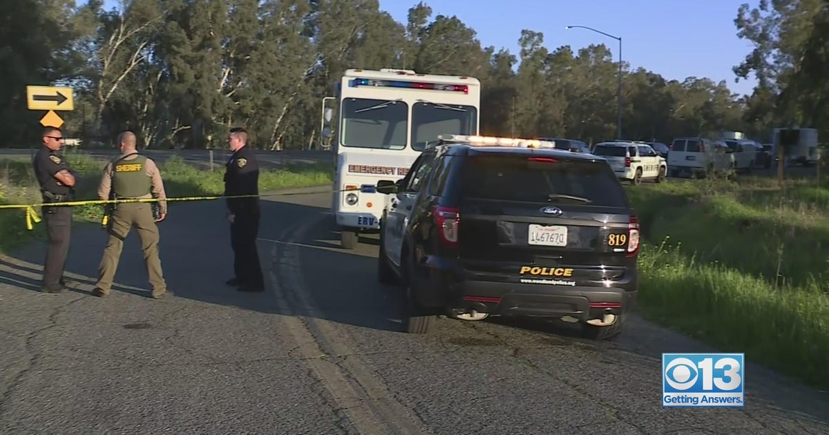 Dunnigan neighbors discuss disturbing scene that ended with deadly police shooting