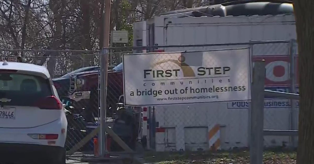 Sacramento's Miller Park safe ground site reopens for those