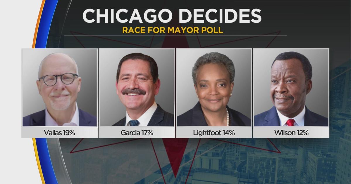 Chicago mayoral election CorrienaSuranne